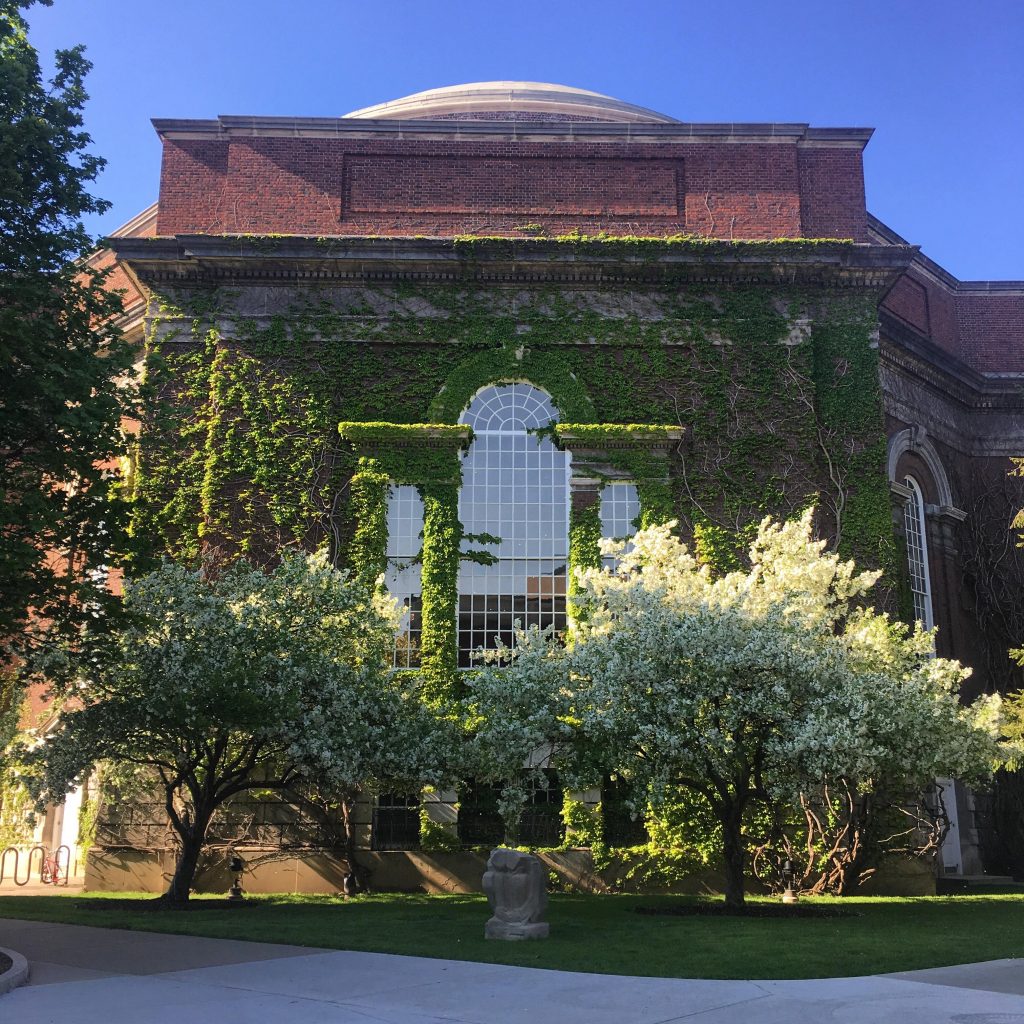 The Moral Injury Project Syracuse University